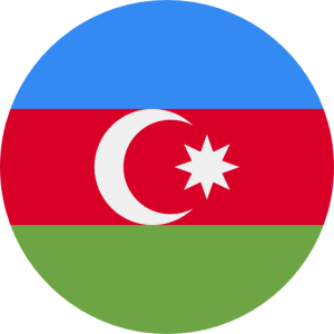 Übersetzung Aserbaidschanisch Deutsch