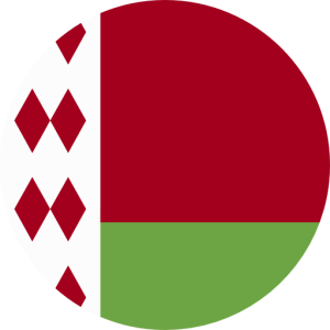 Übersetzung Belarussisch Deutsch