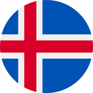 Übersetzung Isländisch Deutsch