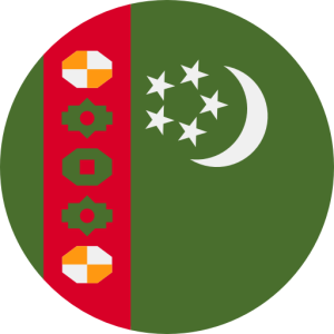 Übersetzungsbüro für die Übersetzung Turkmenisch Deutsch von Dokumenten durch Turkmenisch Übersetzer